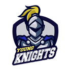 Young Knights Football & Cheer